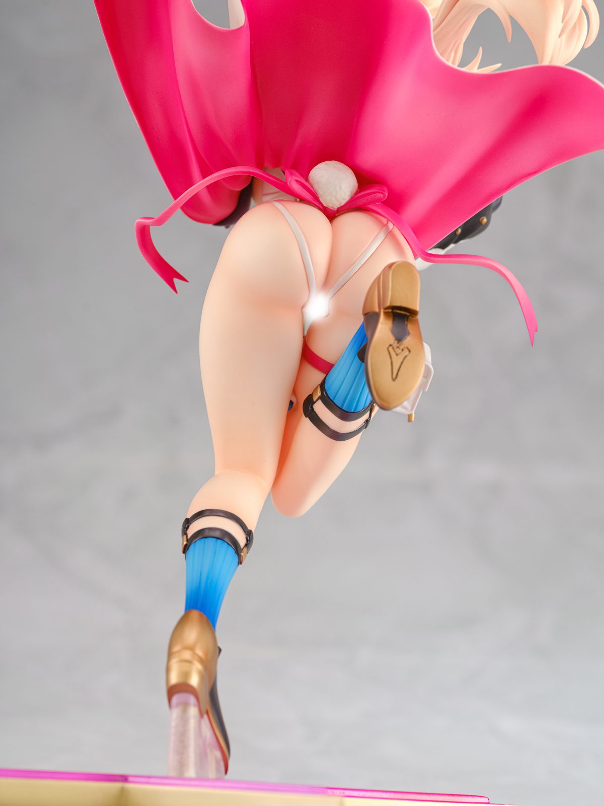 バニーエルフ姫 Illustration by タジマ粒子 1/6スケールフィギュア